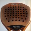 Siux Fenix Pro 4 2024 - Reparada