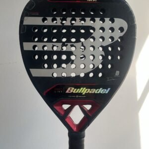 Bullpadel Vertex 04 Comfort 24 - Reparada