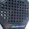 Bullpadel Vertex 03 Comfort 22 - Reparada