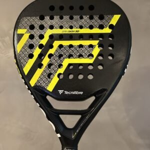 Tecnifibre Wall Breaker - Reparada