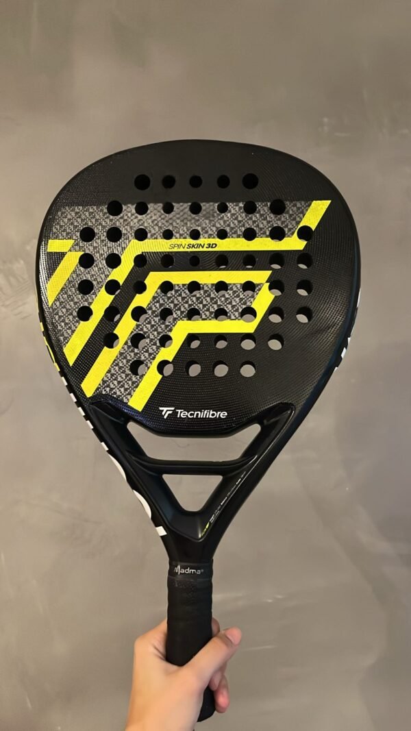 Tecnifibre Wall Breaker - Reparada