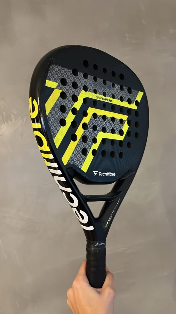 Tecnifibre Wall Breaker - Reparada