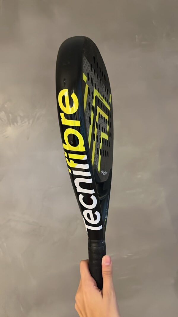Tecnifibre Wall Breaker - Reparada