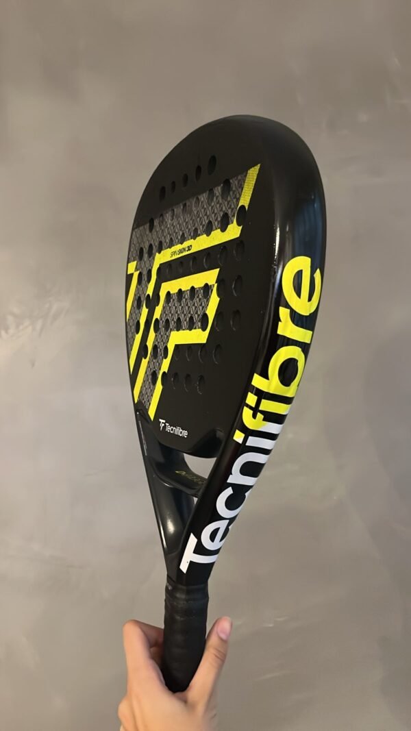 Tecnifibre Wall Breaker - Reparada