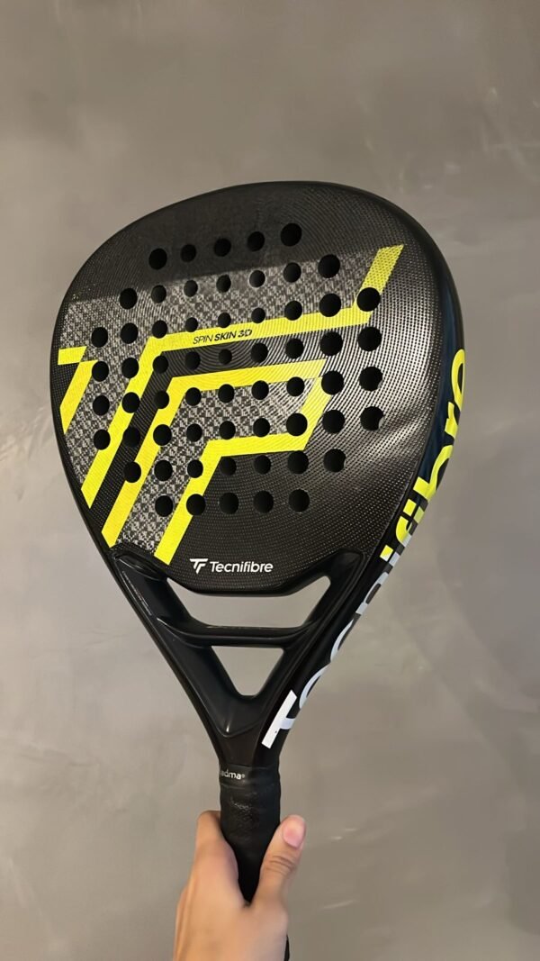 Tecnifibre Wall Breaker - Reparada