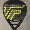 Tecnifibre Wall Breaker - Reparada