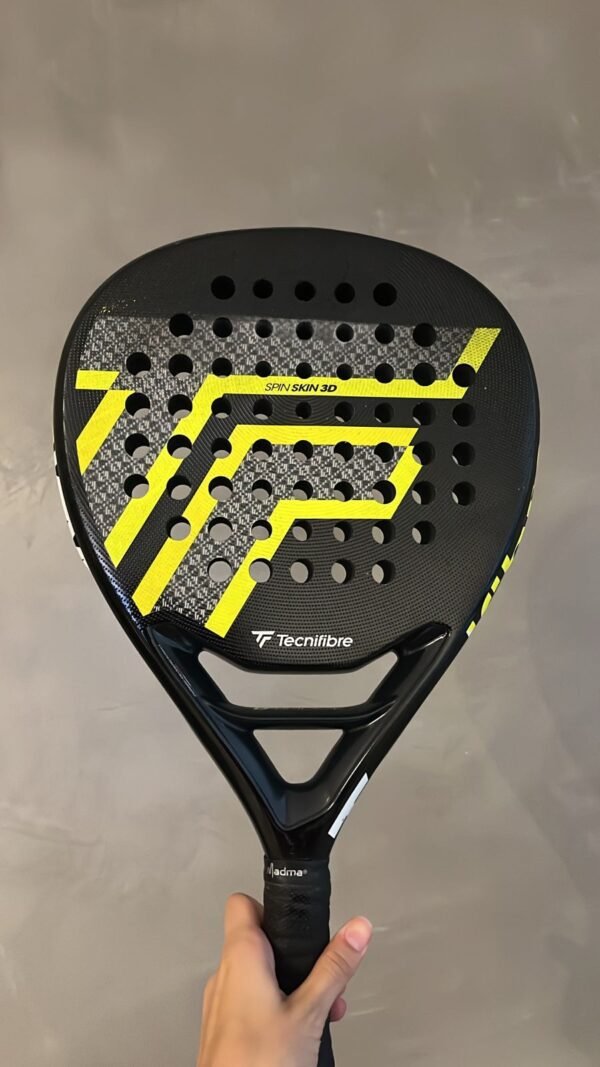 Tecnifibre Wall Breaker - Reparada