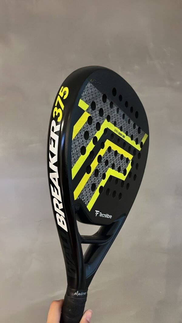 Tecnifibre Wall Breaker - Reparada