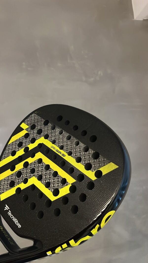 Tecnifibre Wall Breaker - Reparada