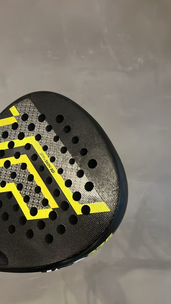 Tecnifibre Wall Breaker - Reparada