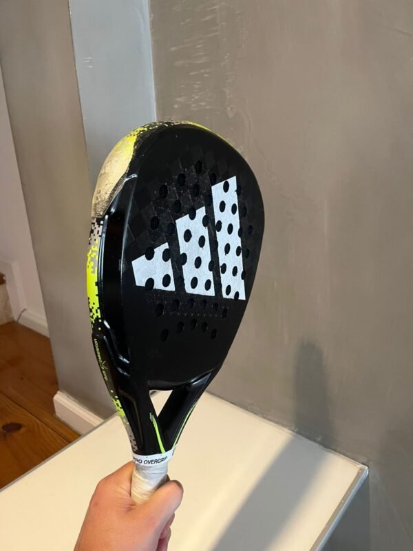 Adidas Adipower 3.2 2023 - Reparada