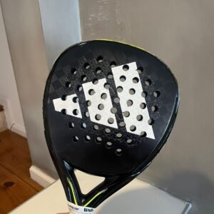 Adidas Adipower 3.2 2023 - Reparada