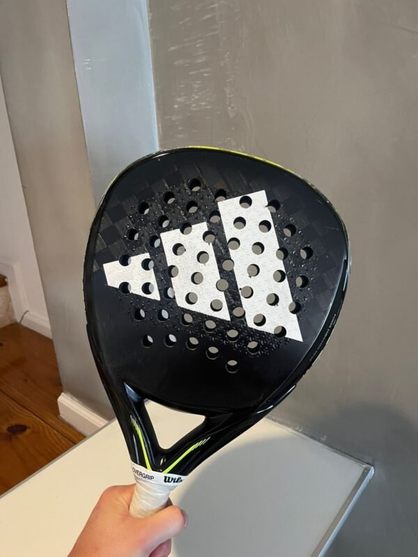 Adidas Adipower 3.2 2023 - Reparada